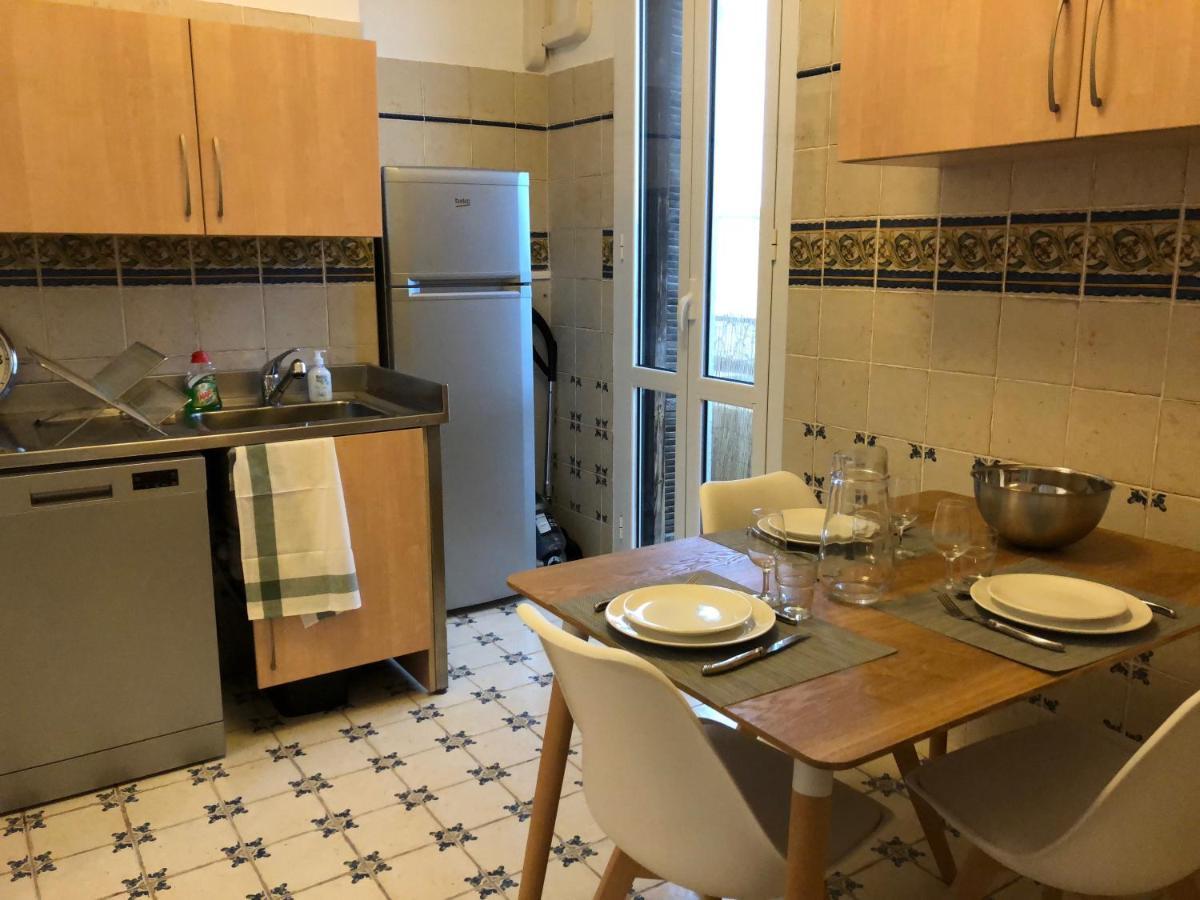 Casella - Appartement Centre Ville Tout Equipe Bastia  Zewnętrze zdjęcie