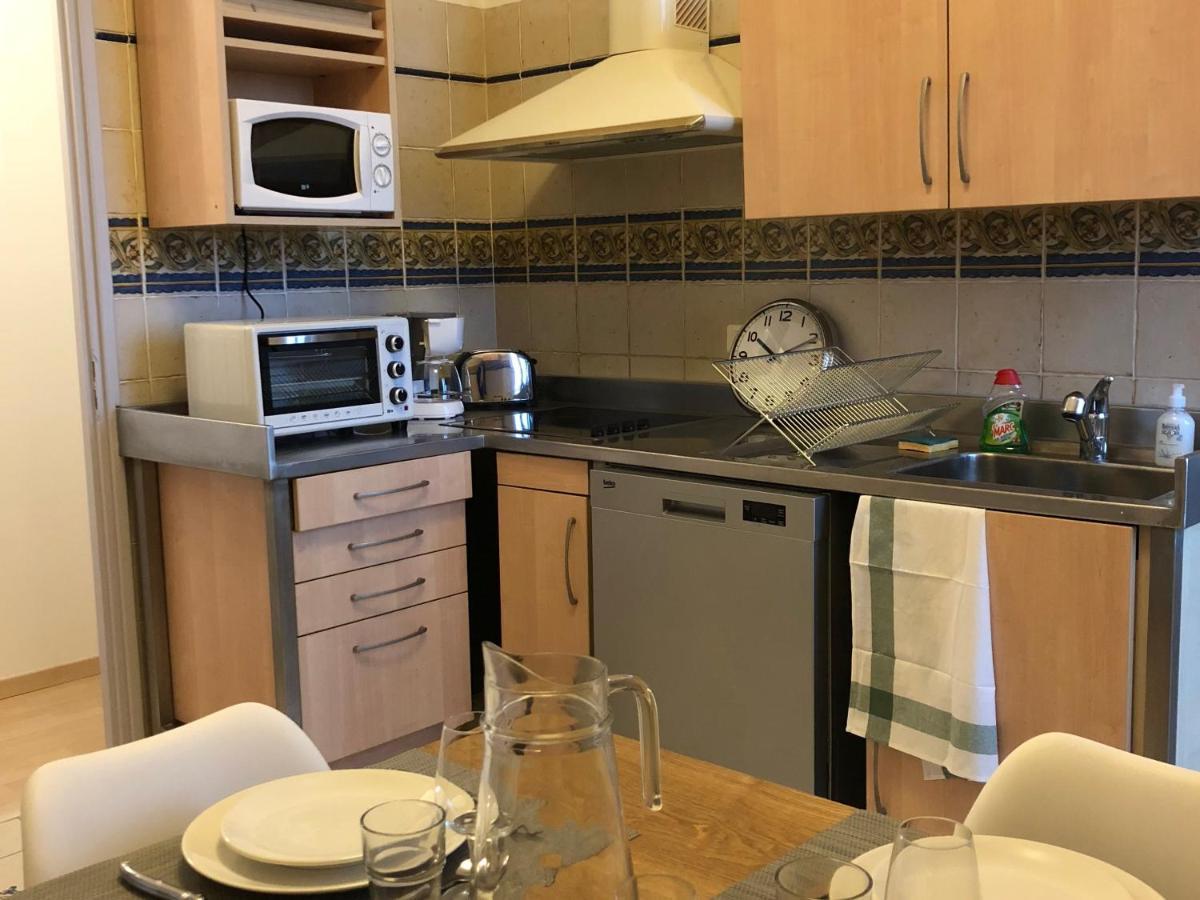 Casella - Appartement Centre Ville Tout Equipe Bastia  Zewnętrze zdjęcie