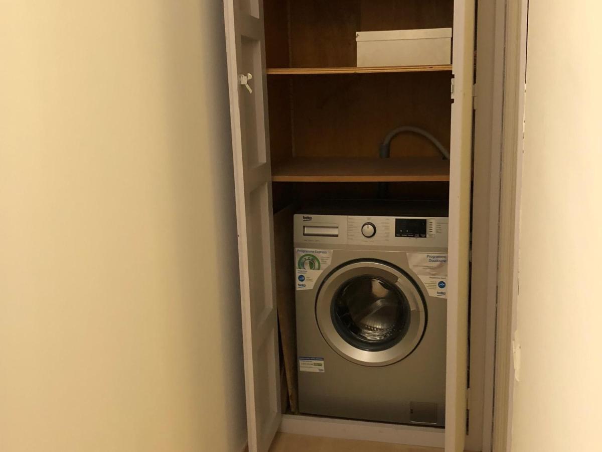 Casella - Appartement Centre Ville Tout Equipe Bastia  Zewnętrze zdjęcie