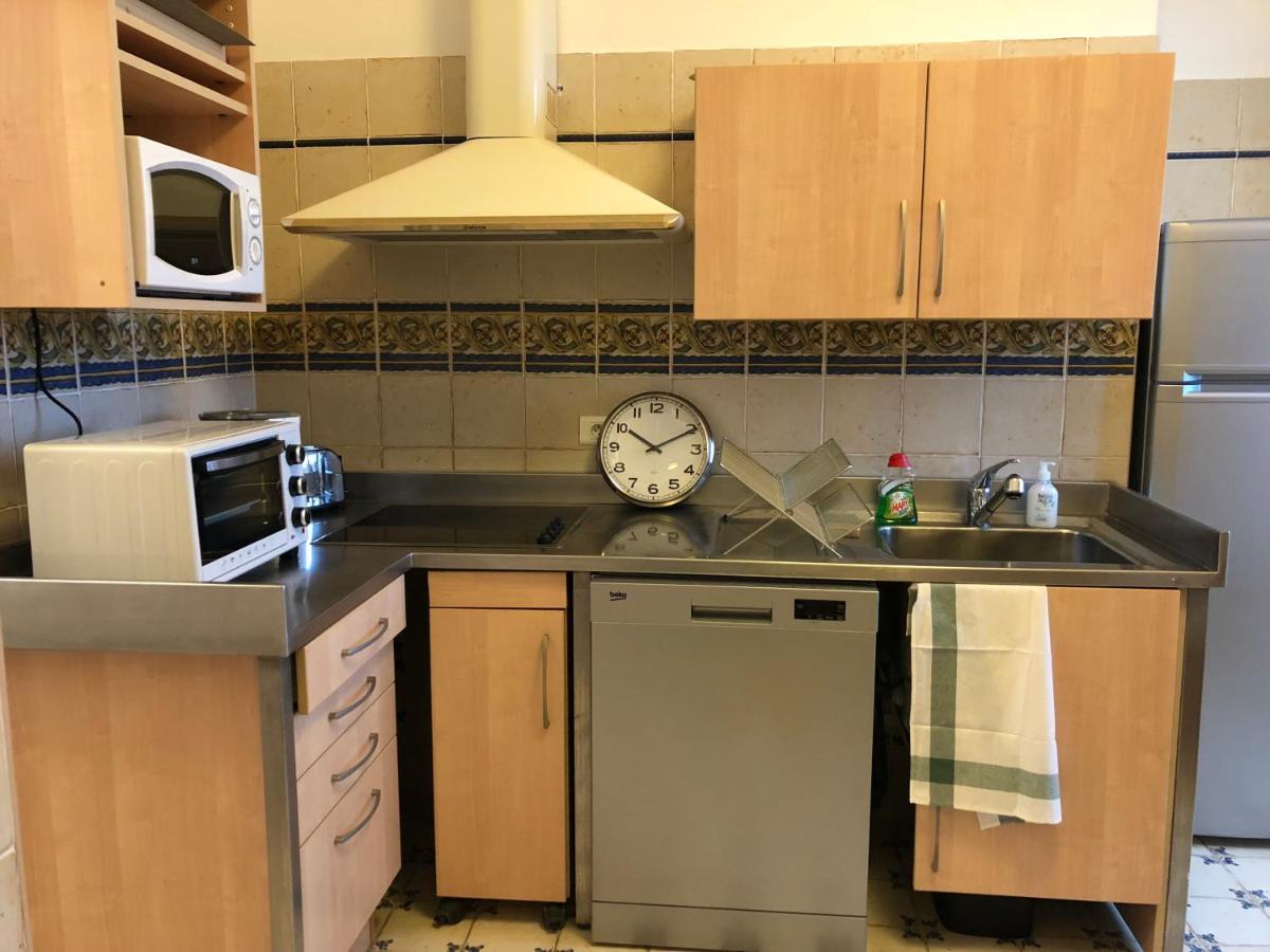 Casella - Appartement Centre Ville Tout Equipe Bastia  Zewnętrze zdjęcie