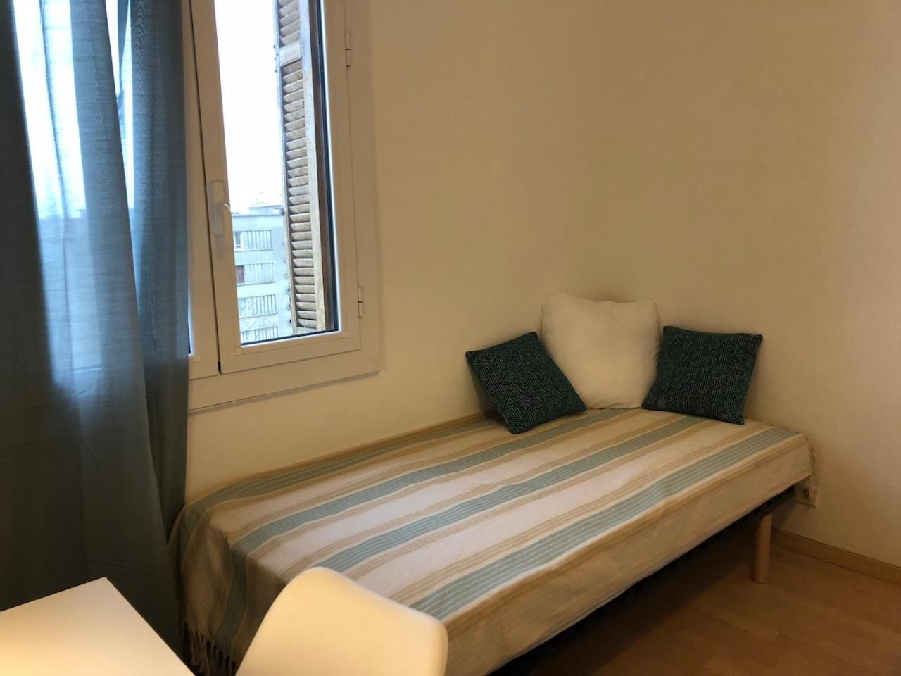 Casella - Appartement Centre Ville Tout Equipe Bastia  Pokój zdjęcie