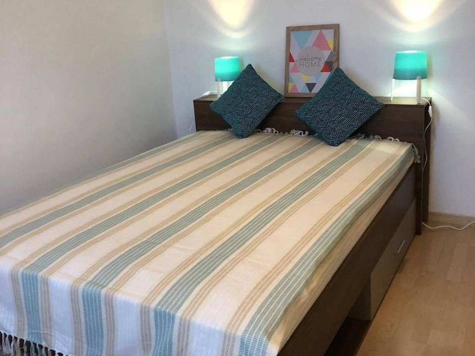 Casella - Appartement Centre Ville Tout Equipe Bastia  Pokój zdjęcie